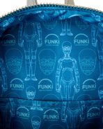 M3GAN Cosplay Mini Backpack - Image 6