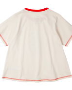 Snow White Poison Apple Unisex Swing Tee - Image 3