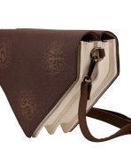Wicked Elphaba's Grimmerie Spell Book Crossbody Bag - Image 3