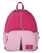 Naruto Sakura Cosplay Mini Backpack