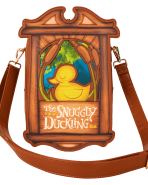 Tangled Rapunzel The Snuggly Duckling Crossbody Bag