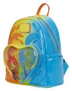 Elemental Exclusive Wade & Ember Ombre Mini Backpack - Image 5