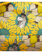 Shrek & Donkey Sunflower Field Mini Backpack - Image 9