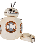 STAR WARS™: The Force Awakens BB-8 Droid Figural Crossbody Bag