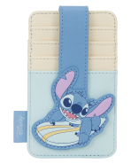 Lilo & Stitch Surfing Card Holder