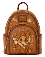 The Rescuers Down Under Mini Backpack