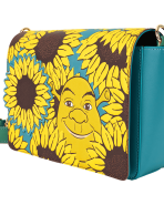 Shrek & Donkey Sunflower Field Crossbody Bag - Image 4