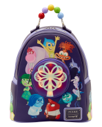 Inside Out 2 Light-Up Mini Backpack - Image 4