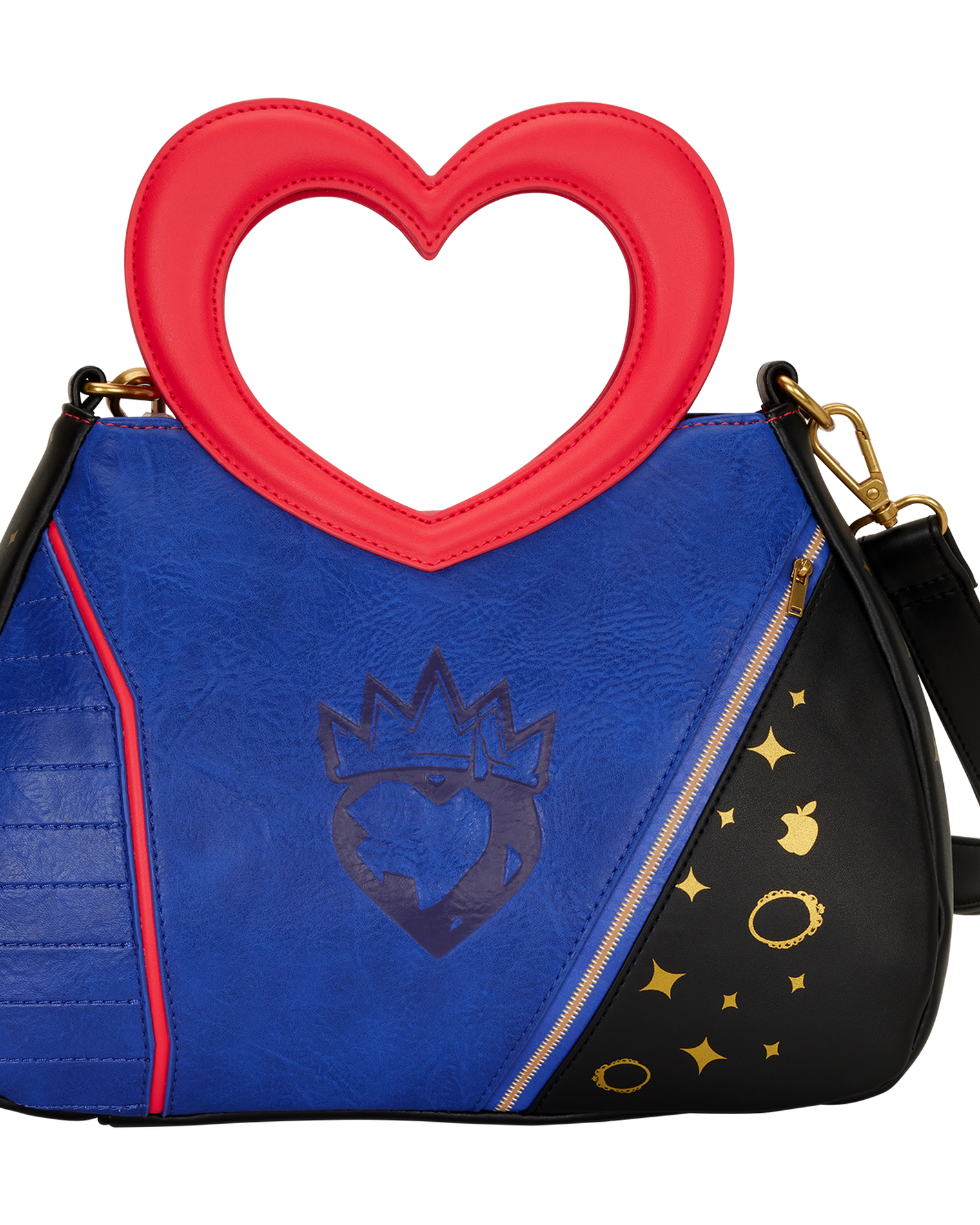 Descendants Evie Cosplay Crossbody Bag