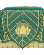 The Princess and the Frog Tiana Trifold Wallet