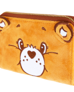 Care Bears Exclusive Tenderheart Bear Plush Cosplay Zip Around Wallet - Image 5