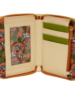 One Piece Exclusive Nami & Tangerines Zip Around Wallet - Image 4