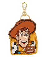 Toy Story 30th Anniversary Cosplay Mystery Mini Backpack Keychain Charm - Image 9