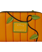 Donald & Daisy Jack-o'-Lantern Exclusive Glow Zip Around Wallet - Image 3