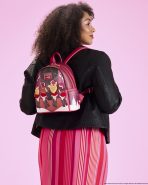 Mean Girls Winter Talent Show Light Up Mini Backpack - Image 2