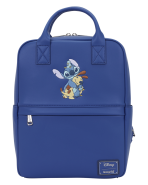 Lilo & Stitch Animal Friends Mid-Size Backpack