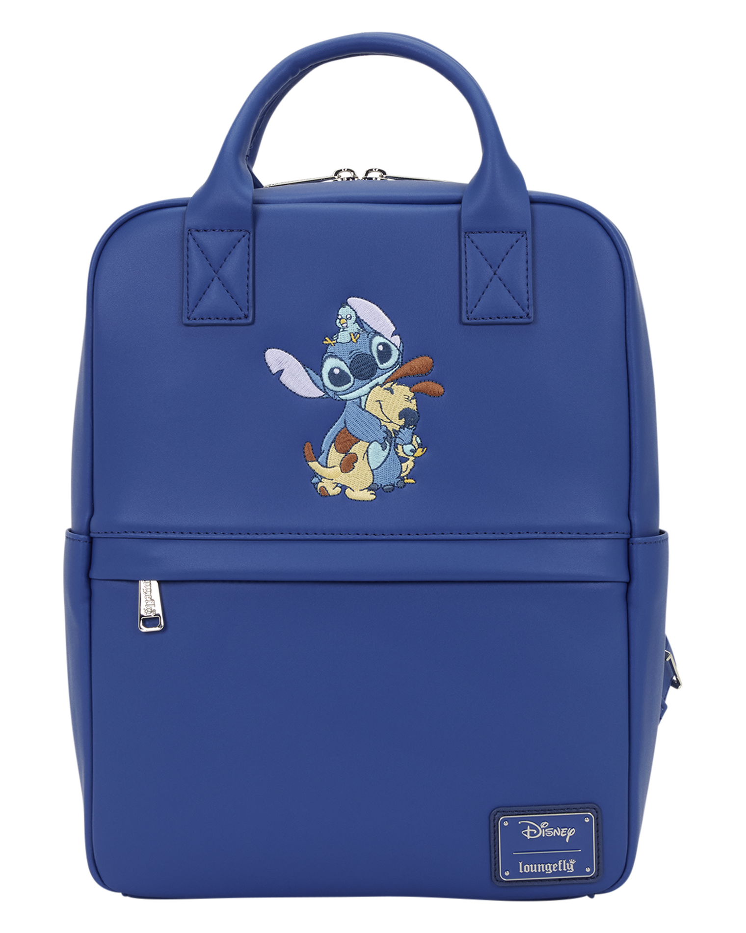 Lilo & Stitch Animal Friends Mid-Size Backpack
