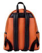 NBA Brooklyn Nets Basketball Logo Mini Backpack - Image 4
