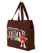 Loungefly x M&M’S Oversized Canvas Tote Bag - Image 4