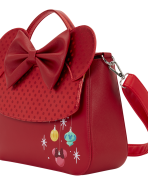 Minnie Mouse Exclusive Holiday Ornaments Crossbody Bag - Image 4