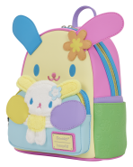 Sanrio Exclusive U*SA*HA*NA Color Block Cosplay Mini Backpack - Image 5