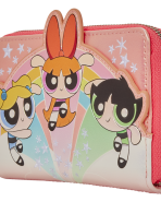 The Powerpuff Girls Exclusive Pearlescent Zip Around Wallet - Image 4