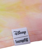 Minnie Mouse Pastel Tie-Dye Unisex Tee - Image 5