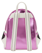 Power Rangers Pink Ranger Cosplay Mini Backpack - Image 6