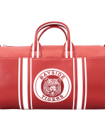Saved By The Bell Bayside High Tigers Duffle Bag