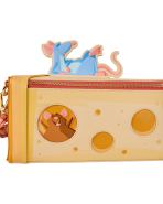 Ratatouille Charcuterie Cheese Figural Crossbody Bag
