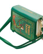 Robin Hood Book Convertible Crossbody Bag - Image 5