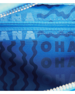 Stitch Ohana Canvas Convertible Belt Bag with Coin Bag - Image 11