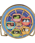 Disney Princess Carousel Crossbody Bag