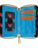 Elemental Exclusive Wade & Ember Ombre Zip Around Wallet - Image 5