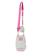 Mean Girls Calculator Cell Phone Crossbody Bag with Coin Bag - Image 7