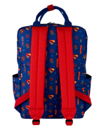 Superman All-Over Print Full-Size Backpack - Image 4
