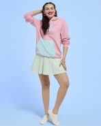 Classic Barbie Unisex Hoodie - Image 2
