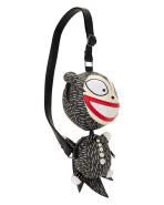 NYCC Limited Edition The Nightmare Before Christmas Vampire Teddy Cosplay Crossbody Bag - Image 4