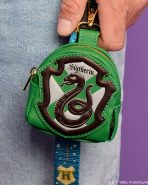 Harry Potter Slytherin House Treat & Disposable Bag Holder - Image 2