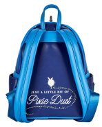 Peter Pan Clock Glow in the Dark Mini Backpack - Image 5