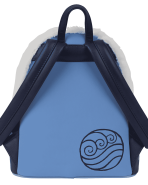 Avatar: The Last Airbender Exclusive Water Tribe Plush Cosplay Mini Backpack - Image 4