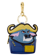 Zootopia 2 Cosplay Mystery Mini Backpack Keychain Charm - Image 7