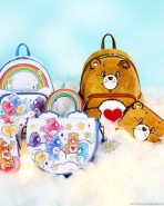 Care Bears Care-A-Lot Rainbow Handle Crossbody Bag - Image 3