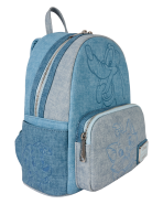 Disney Dogs & Cats Silhouette Mini Backpack - Image 6