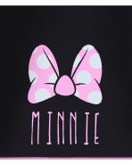 Minnie Mouse Floral Rocks The Dots Mini Backpack - Image 6