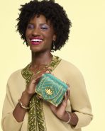 The Princess and the Frog Tiana Trifold Wallet - Image 2