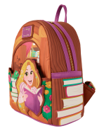 Tangled Rapunzel Exclusive Books Mini Backpack - Image 4
