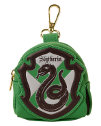Harry Potter Slytherin House Treat & Disposable Bag Holder