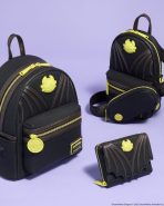 How To Train Your Dragon Night Fury Trifold Wallet - Image 3