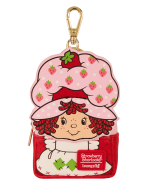Strawberry Shortcake & Friends Cosplay Mystery Mini Backpack Keychain Charm - Image 4